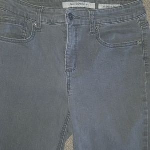 Jones New York jeans/ dress pants